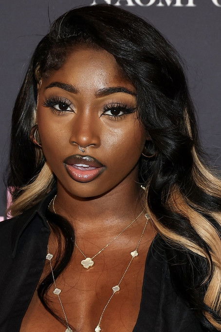 Indiyah Polack as Self