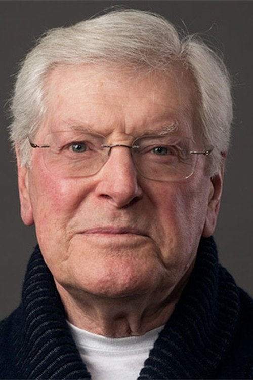 Peter Purves as Self