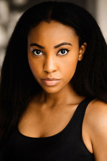 Malaika Hennie-Hamadi as Bria McFarlane