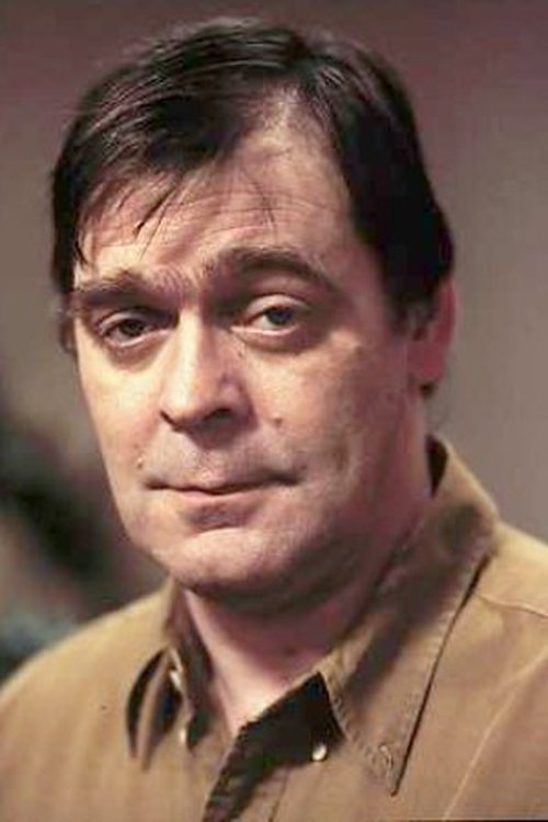 Peter Bolhuis as Herman Schulte