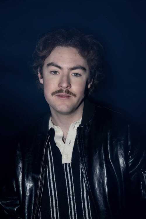 Michael Antonio Keane as Decco