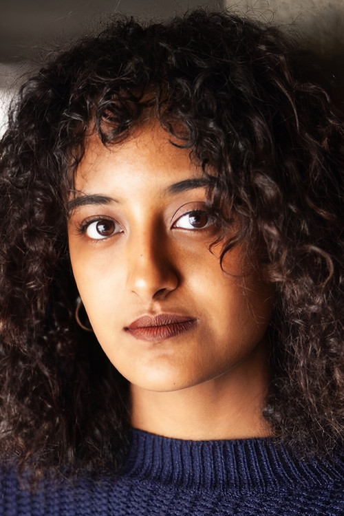 Tensaye Yosef as Theatre Jade