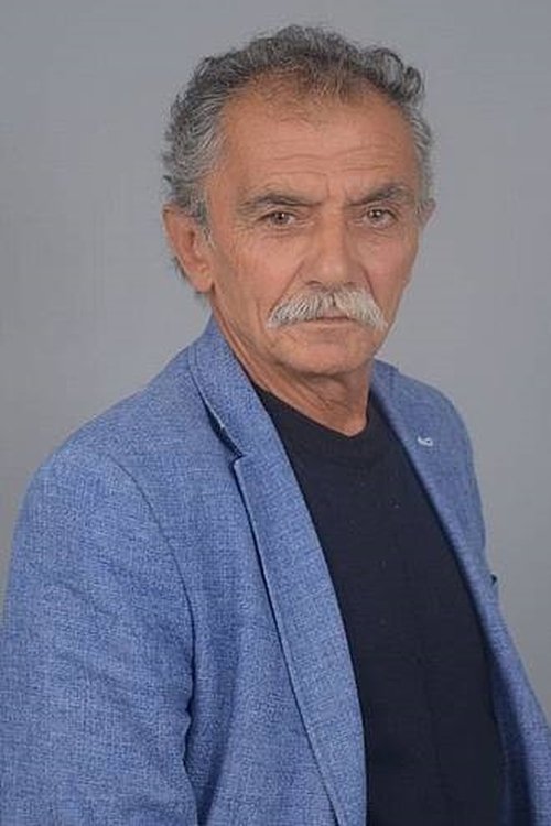 Ali Aydogan as Oduncu