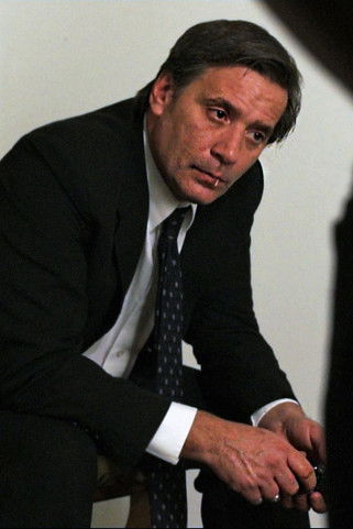 Sergio Gómez as Lecci