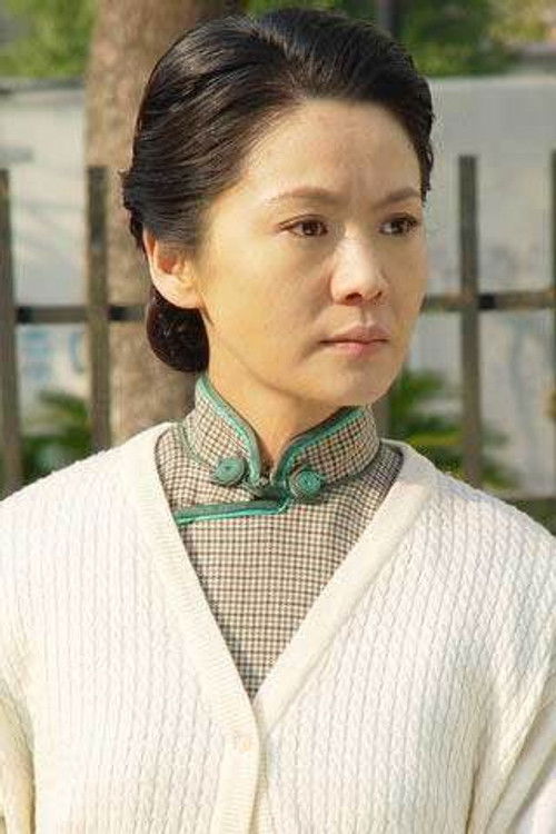 Li Min as 米小莉