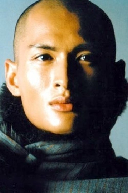 Santi Sudaros as Kitano