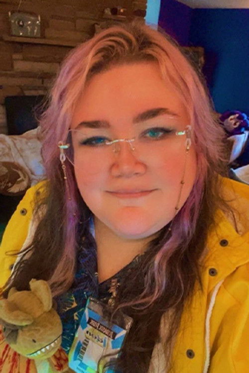 Ashley Nichols as Zooble (voice)