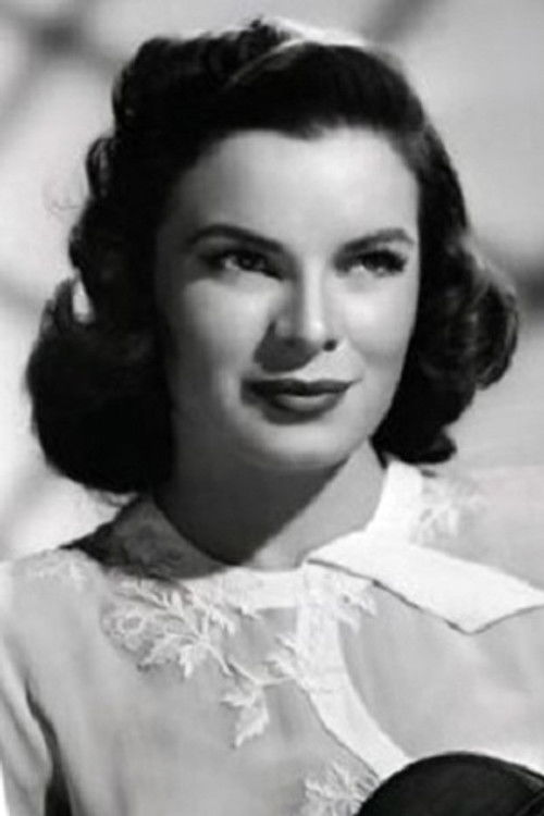 Marcia Van Dyke as Secretary