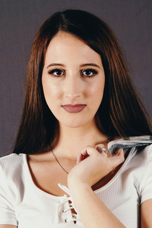 Elisabeth Manente as Bethany