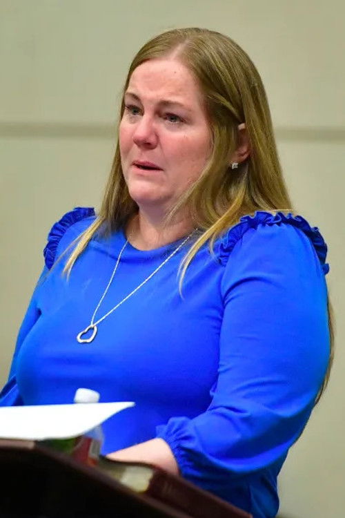 Kathy Durbin as Self