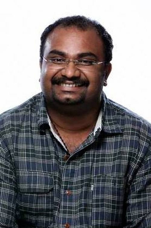 Jis Joy as Psychologist