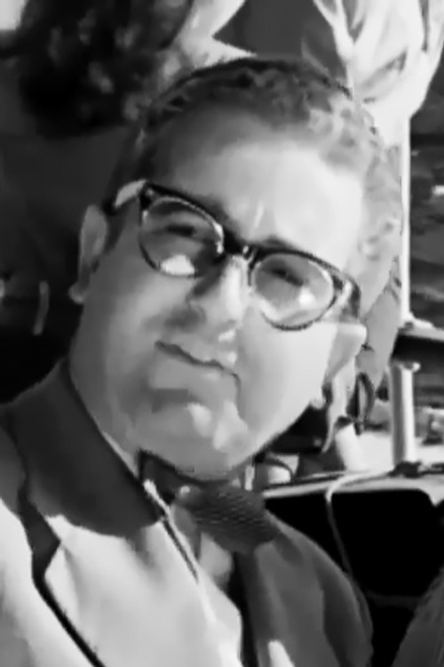 Kostas Strantzalis as 