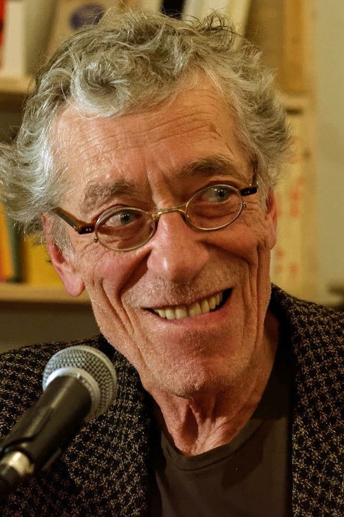 Albert Marcoeur as Musician