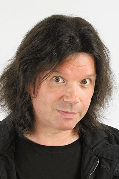 John Norum as Self