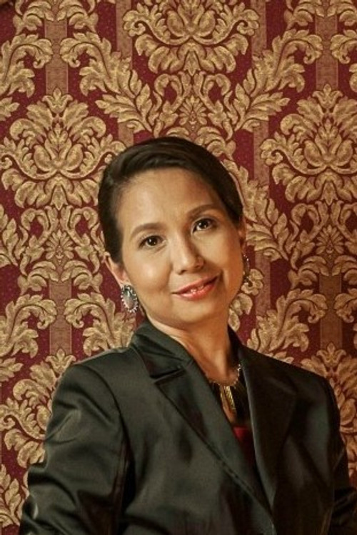 Cherry Malvar as Teacher