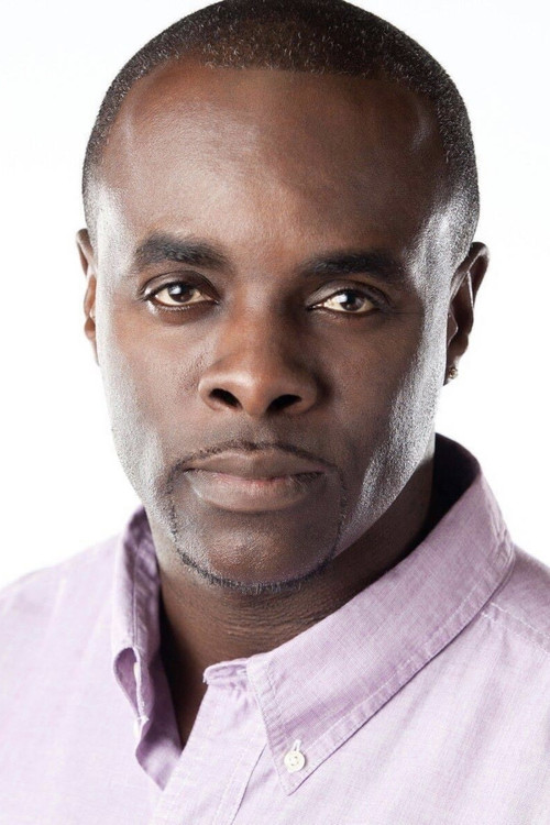 Joshua Eaddy as Fernandez