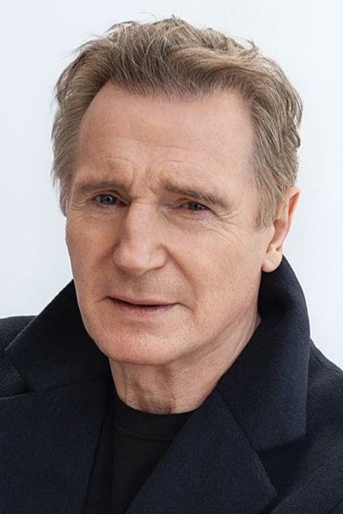 Liam Neeson as Mikhail Polenin