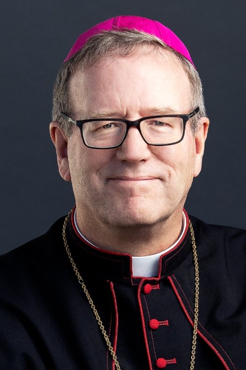 Bishop Robert E. Barron as Self (as Bishop Robert Barron)