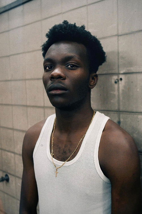 Eddie Henriques as Eddie