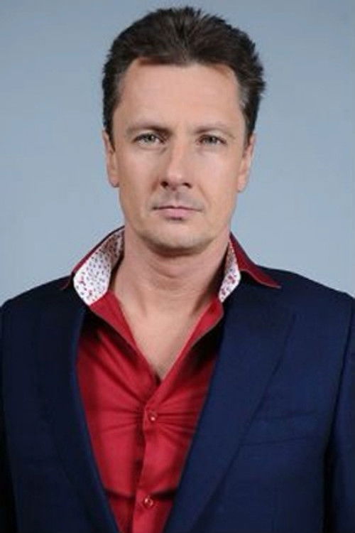Maksim Yaritsa as 