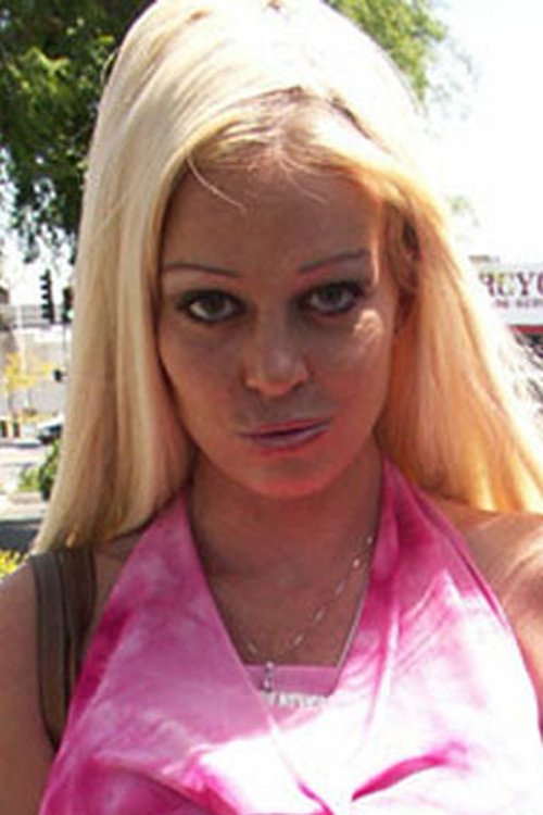 Carson Carmichael as (archive footage)