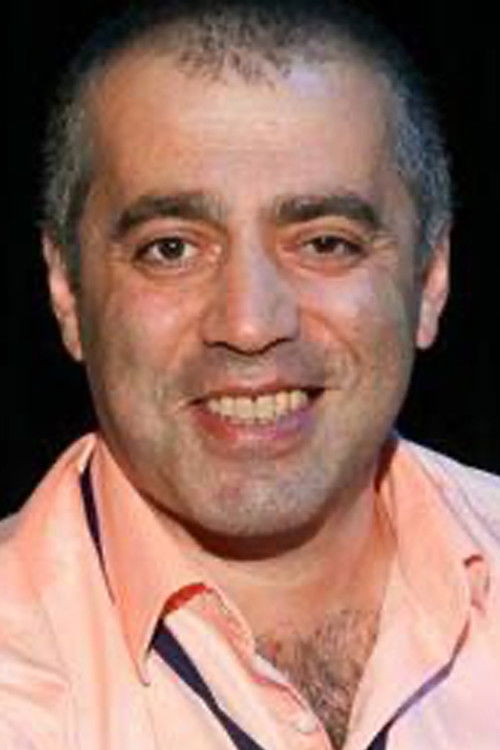 Arsen Danielyan as Detective Arsen