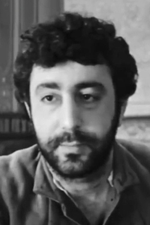 Razmik Aroyan as 