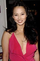 Linda Kim as Stacey