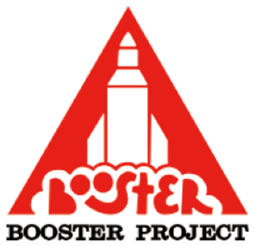 Booster Project logo