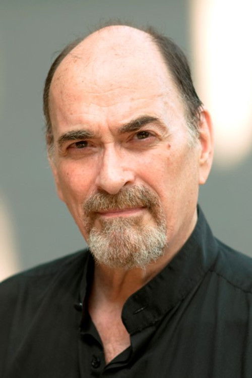 Robert Collins as Ernie