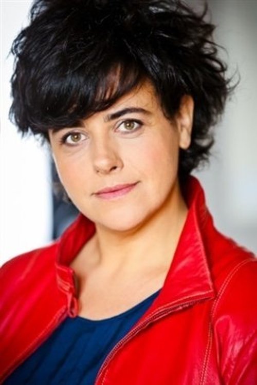 Christine Bonnard as Mme Lampion