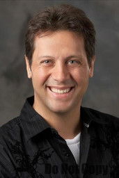 Timothy Paul Taylor as Scott Channings