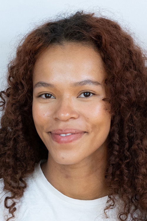 Adela Ogunbor as Linda