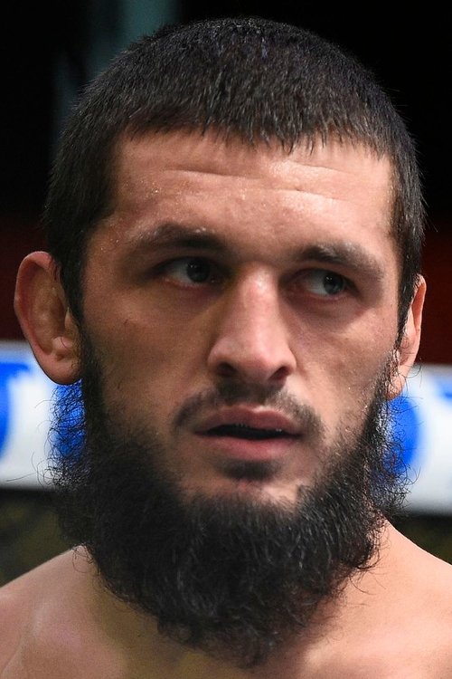 Zelim Imadaev as Self