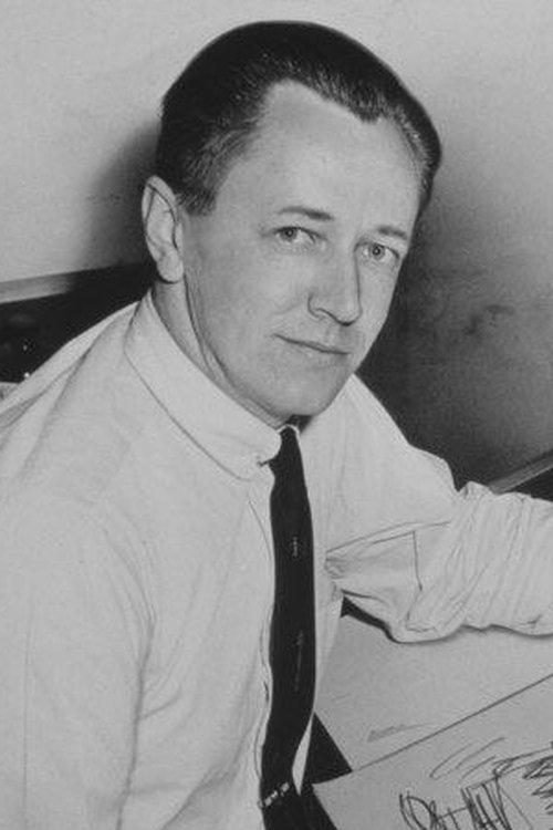 Charles M. Schulz as Self