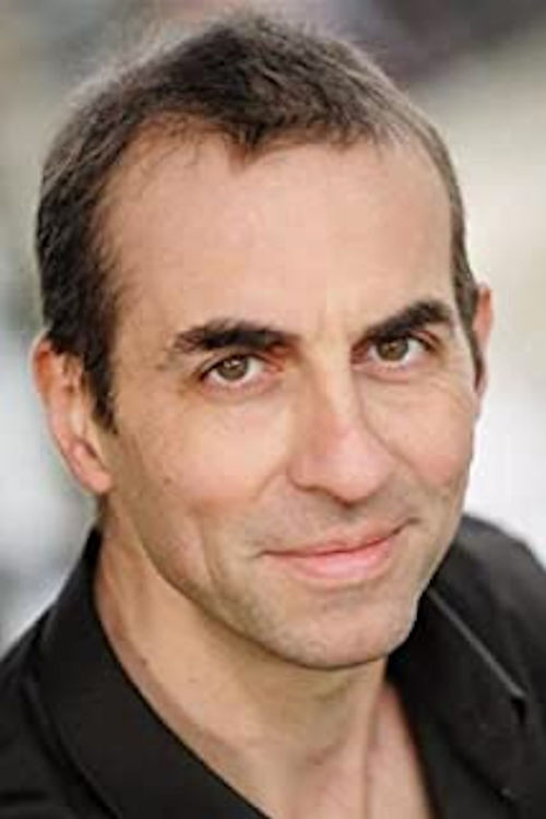 Nicholas Mead as le soldat blessé