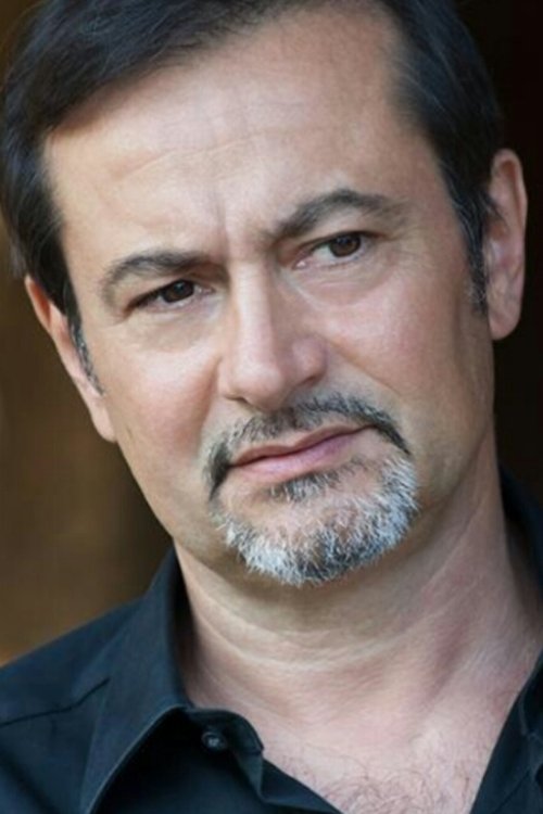 Simone Colombari as Padre