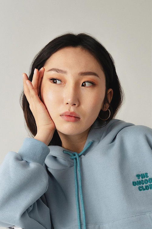 Nomin-Erdene Munkhbat as Gegee