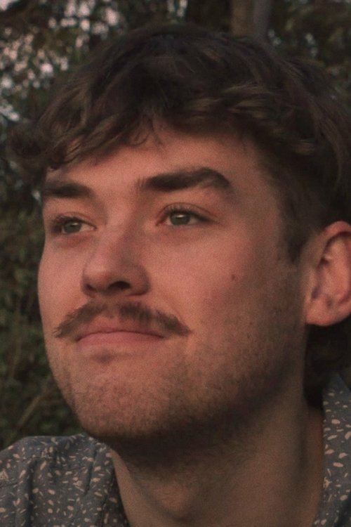 Joshua Callaghan as Preston