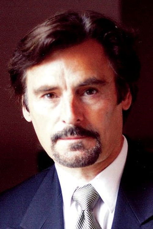 Martin Evans profile photo