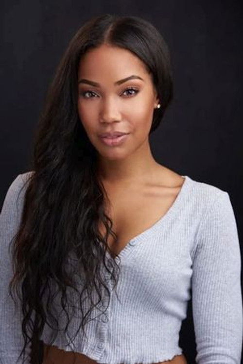 Alisha Henson as Dr. Assistant