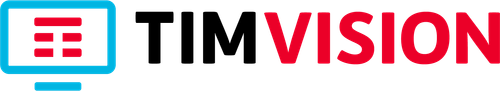 TIMVision logo