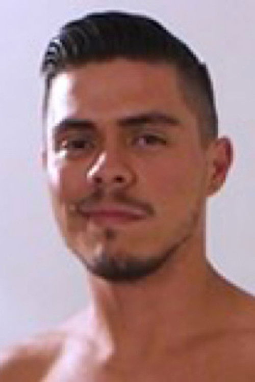 Daniel De Longpre as 