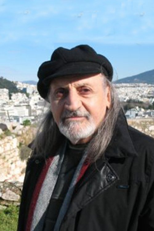 Giorgos Bilikas as 