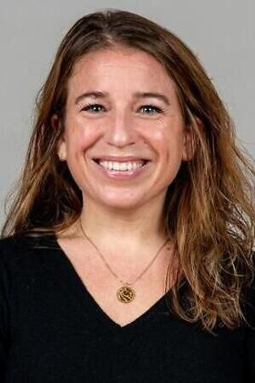 Courtney Bertolone as Courtney Harrison (archive footage)