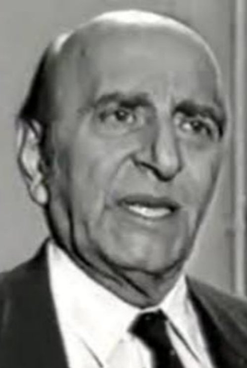 Michalis Nikolopoulos as 