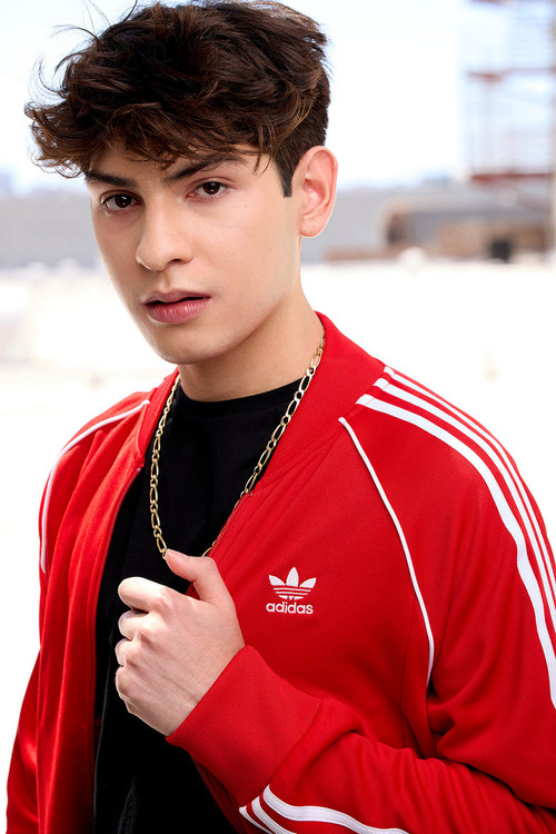 Sebastian Perez profile photo