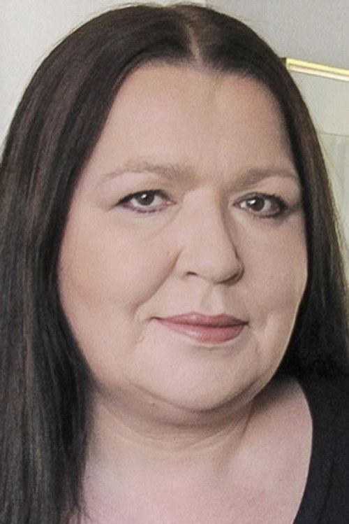 Elzbieta Ardam as Eine Stimme von Oben