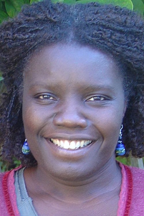 Joy Richardson as Dancer / Ballet Sketches