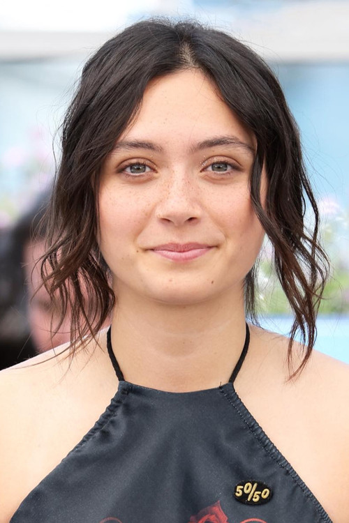 Pascale Kann as September